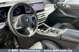 BMW X5 40d Mild-Hybrid M-Sport xDrive Automatas 2025 full