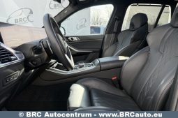 BMW X5 40d Mild-Hybrid M-Sport xDrive Automatas 2025 full