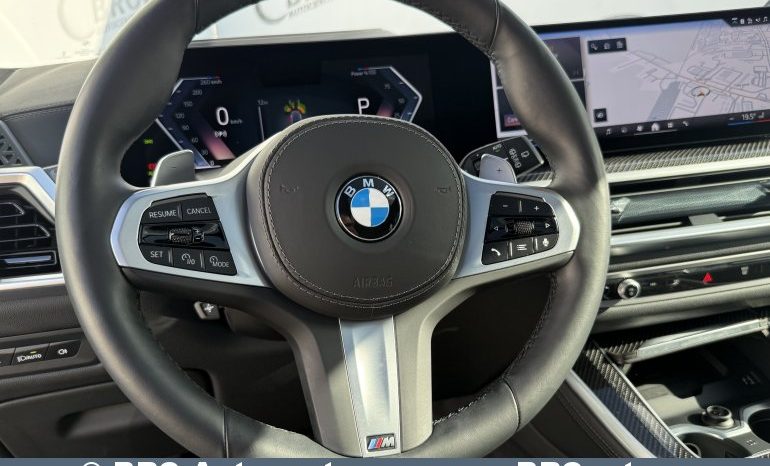 BMW X5 40d Mild-Hybrid M-Sport xDrive Automatas 2025 full