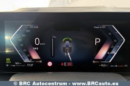 BMW X5 40d Mild-Hybrid M-Sport xDrive Automatas 2025 full