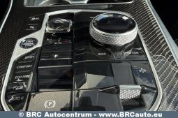 BMW X5 40d Mild-Hybrid M-Sport xDrive Automatas 2025 full