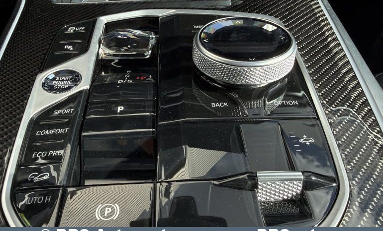 BMW X5 40d Mild-Hybrid M-Sport xDrive Automatas 2025 full