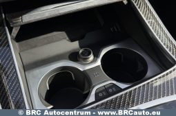 BMW X5 40d Mild-Hybrid M-Sport xDrive Automatas 2025 full