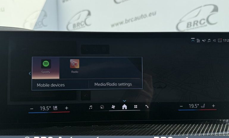 BMW X5 40d Mild-Hybrid M-Sport xDrive Automatas 2025 full