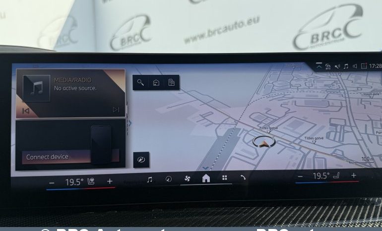 BMW X5 40d Mild-Hybrid M-Sport xDrive Automatas 2025 full