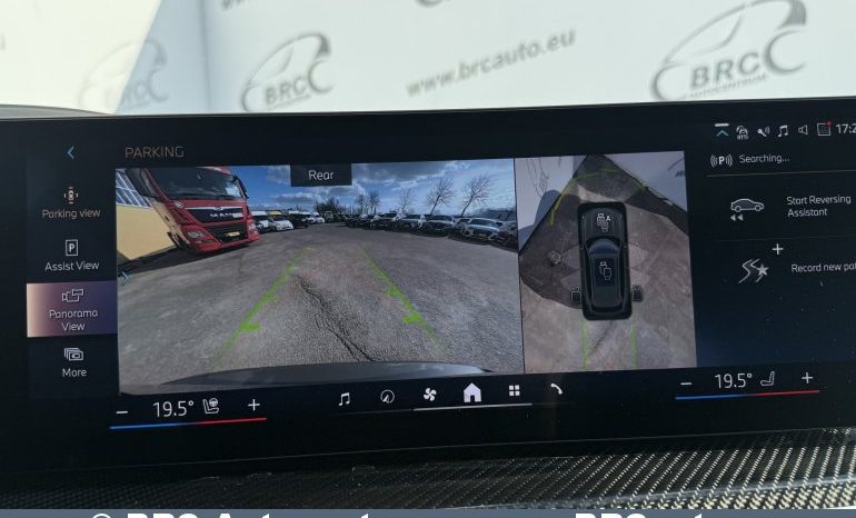 BMW X5 40d Mild-Hybrid M-Sport xDrive Automatas 2025 full