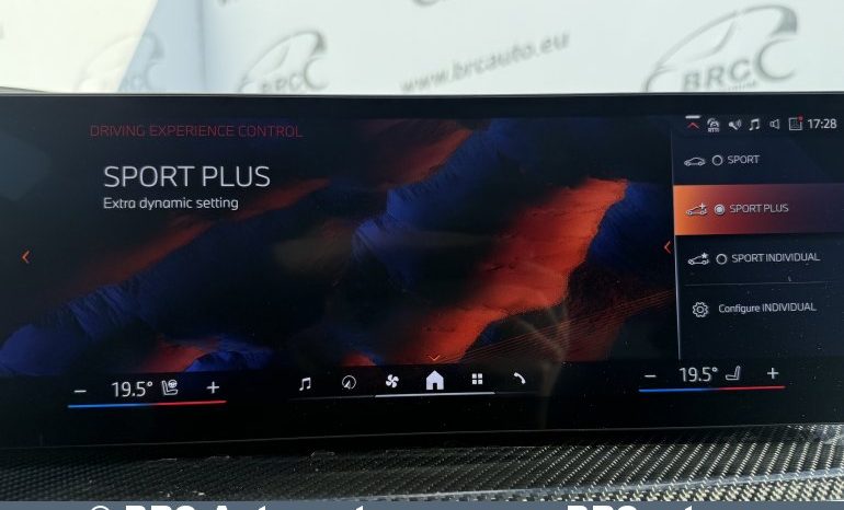 BMW X5 40d Mild-Hybrid M-Sport xDrive Automatas 2025 full