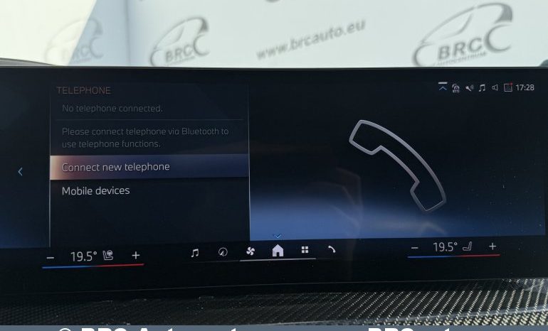 BMW X5 40d Mild-Hybrid M-Sport xDrive Automatas 2025 full