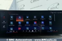 BMW X5 40d Mild-Hybrid M-Sport xDrive Automatas 2025 full