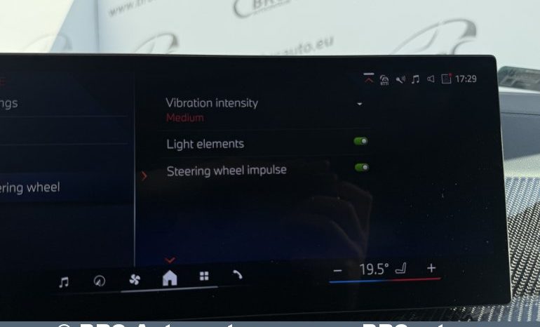 BMW X5 40d Mild-Hybrid M-Sport xDrive Automatas 2025 full