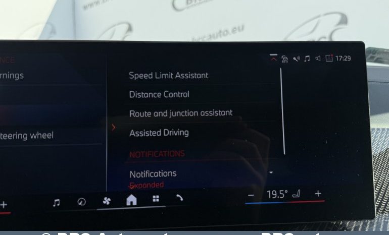 BMW X5 40d Mild-Hybrid M-Sport xDrive Automatas 2025 full