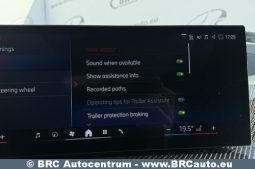 BMW X5 40d Mild-Hybrid M-Sport xDrive Automatas 2025 full