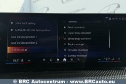 BMW X5 40d Mild-Hybrid M-Sport xDrive Automatas 2025 full