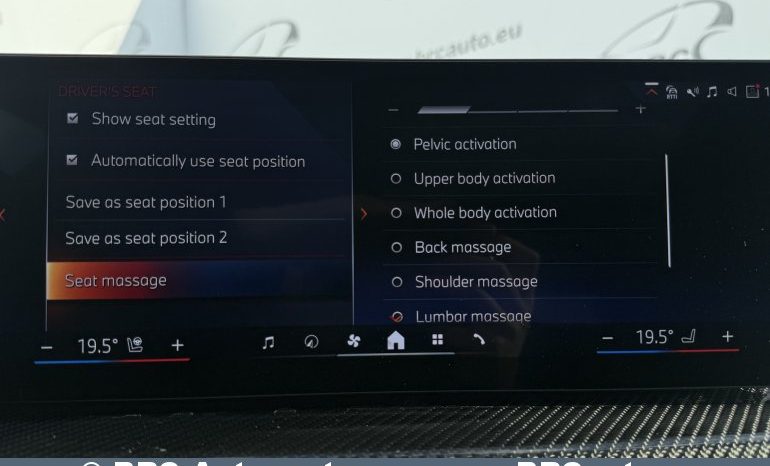 BMW X5 40d Mild-Hybrid M-Sport xDrive Automatas 2025 full