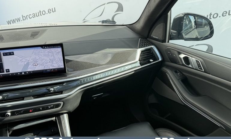 BMW X5 40d Mild-Hybrid M-Sport xDrive Automatas 2025 full