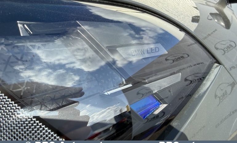 BMW X5 40d Mild-Hybrid M-Sport xDrive Automatas 2025 full