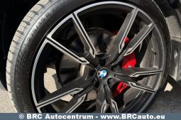 BMW X5 40d Mild-Hybrid M-Sport xDrive Automatas 2025 full