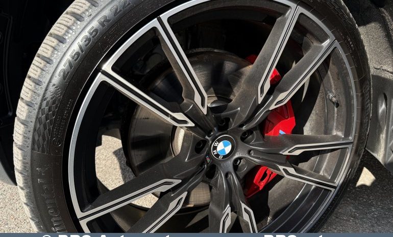 BMW X5 40d Mild-Hybrid M-Sport xDrive Automatas 2025 full