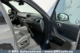 BMW X5 40d Mild-Hybrid M-Sport xDrive Automatas 2025 full