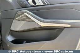 BMW X5 40d Mild-Hybrid M-Sport xDrive Automatas 2025 full