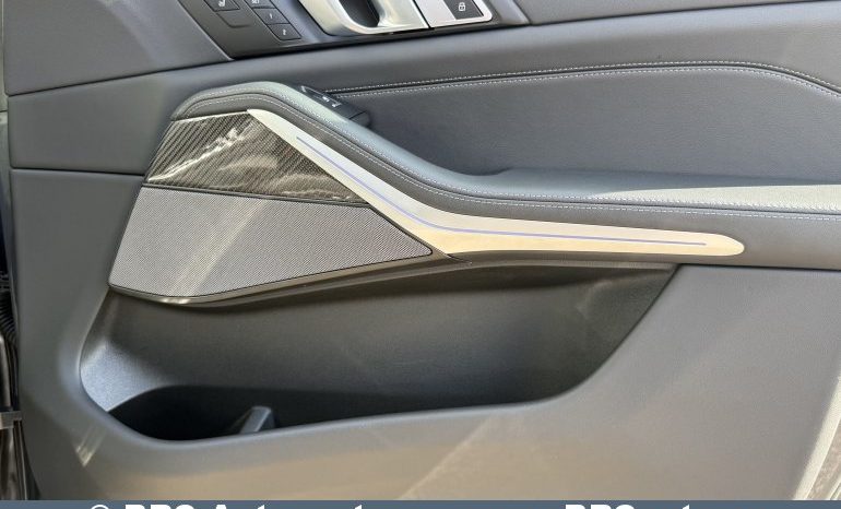 BMW X5 40d Mild-Hybrid M-Sport xDrive Automatas 2025 full