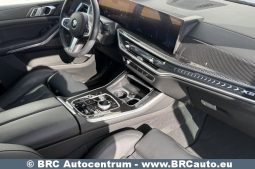 BMW X5 40d Mild-Hybrid M-Sport xDrive Automatas 2025 full