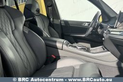 BMW X5 40d Mild-Hybrid M-Sport xDrive Automatas 2025 full