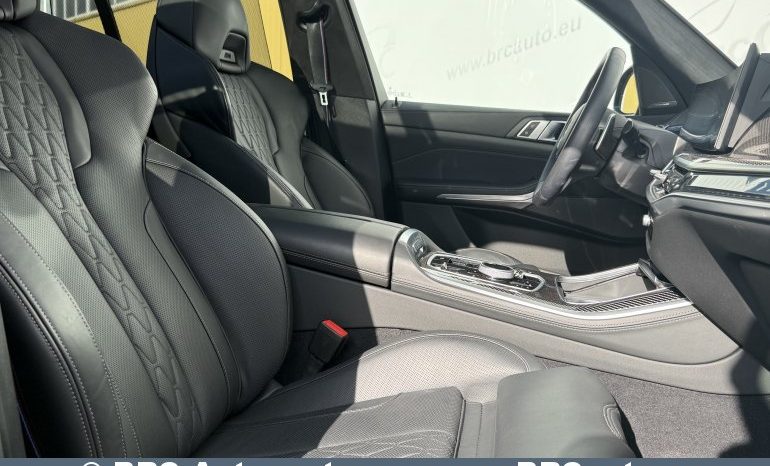 BMW X5 40d Mild-Hybrid M-Sport xDrive Automatas 2025 full