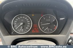 BMW X5 xDrive35d Automatas 2009 full
