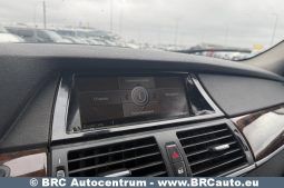 BMW X5 xDrive35d Automatas 2009 full