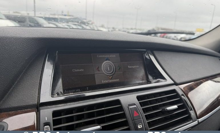 BMW X5 xDrive35d Automatas 2009 full