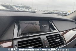 BMW X5 xDrive35d Automatas 2009 full