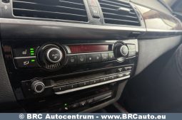 BMW X5 xDrive35d Automatas 2009 full
