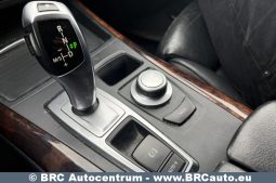 BMW X5 xDrive35d Automatas 2009 full