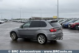 BMW X5 xDrive35d Automatas 2009
