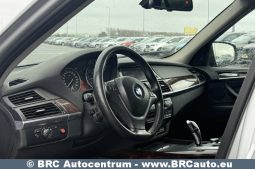 BMW X5 xDrive35d Automatas 2009