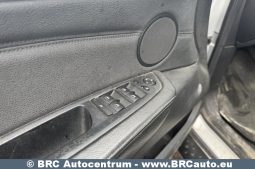 BMW X5 xDrive35d Automatas 2009 full