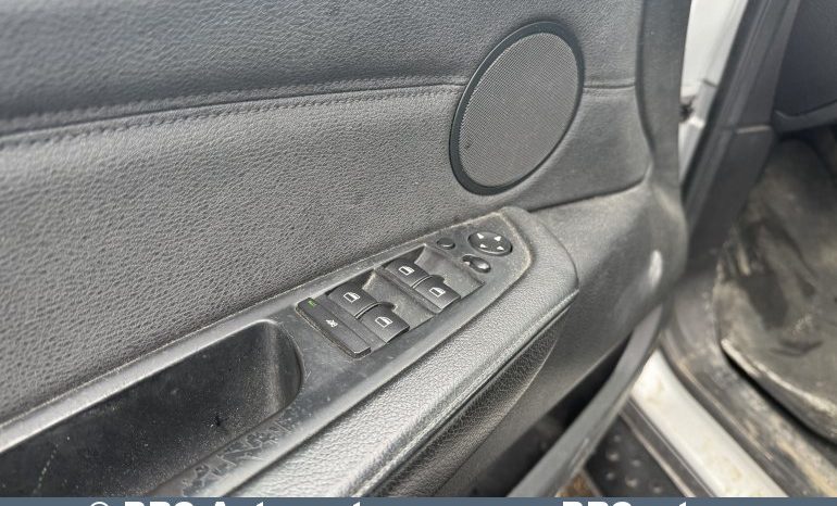 BMW X5 xDrive35d Automatas 2009 full