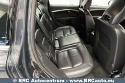 Volvo V70 D2 Drive Automatas 2012 full