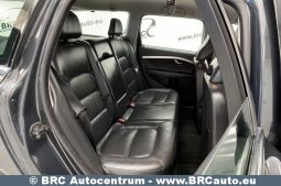 Volvo V70 D2 Drive Automatas 2012 full
