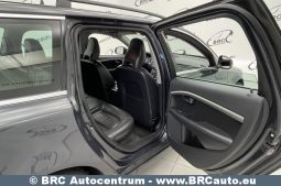 Volvo V70 D2 Drive Automatas 2012 full