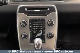 Volvo V70 D2 Drive Automatas 2012 full