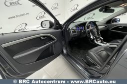 Volvo V70 D2 Drive Automatas 2012 full