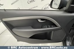 Volvo V70 D2 Drive Automatas 2012 full