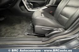 Volvo V70 D2 Drive Automatas 2012 full