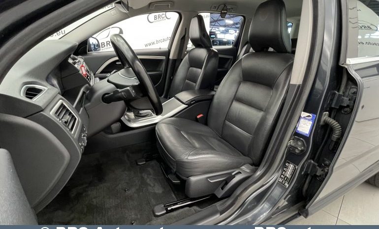 Volvo V70 D2 Drive Automatas 2012 full