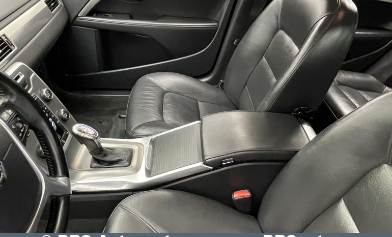 Volvo V70 D2 Drive Automatas 2012 full
