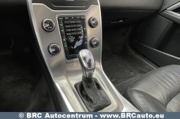 Volvo V70 D2 Drive Automatas 2012 full