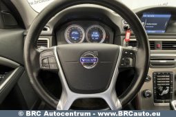 Volvo V70 D2 Drive Automatas 2012 full