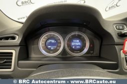 Volvo V70 D2 Drive Automatas 2012 full